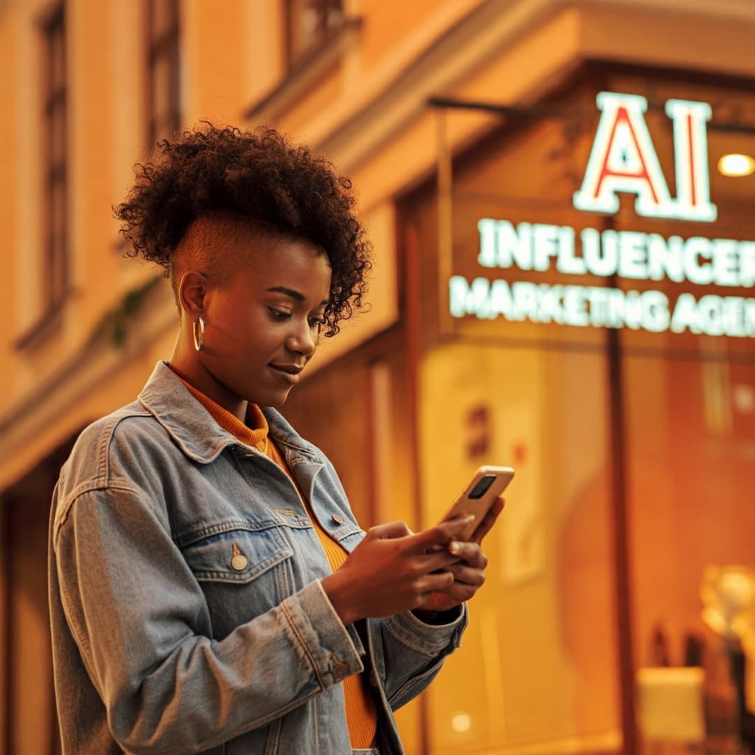 How Influencers Can Help Market Brands?